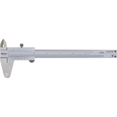 Mitutoyo 530-105 Vernier Caliper 6" - KHM Megatools Corp.